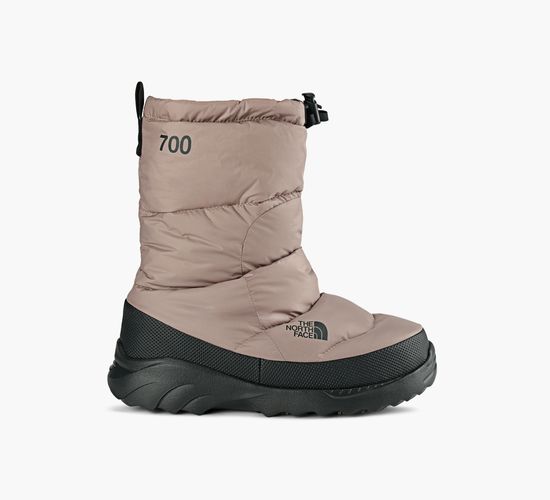 NUPTSE TRACTION BOOTIE