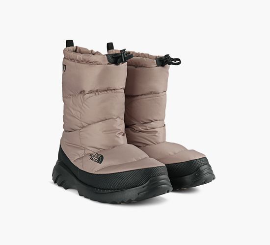 NUPTSE TRACTION BOOTIE