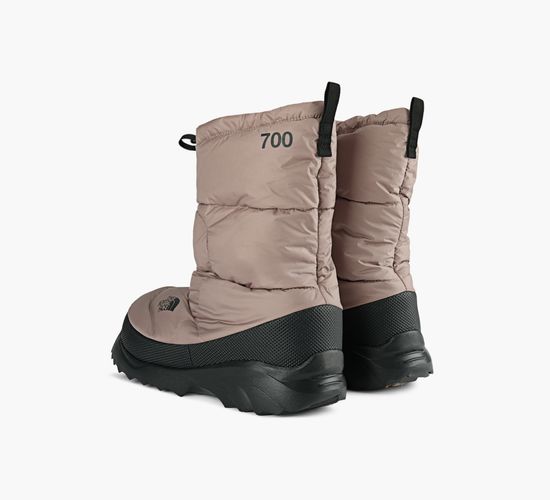 NUPTSE TRACTION BOOTIE