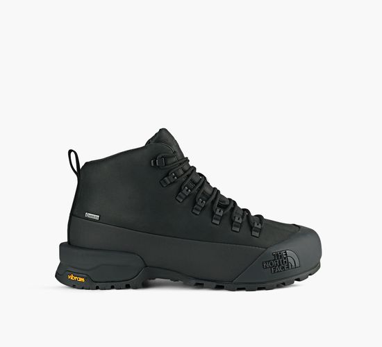 GLENCLYFFE MID LEATHER GTX