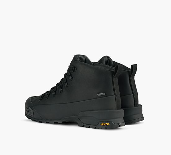 GLENCLYFFE MID LEATHER GTX