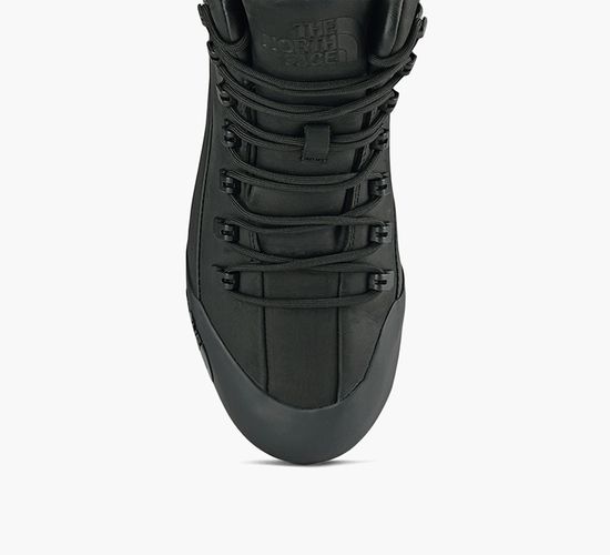 GLENCLYFFE MID LEATHER GTX