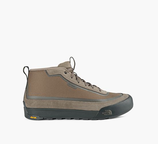 CLYFFE MID INSULATED