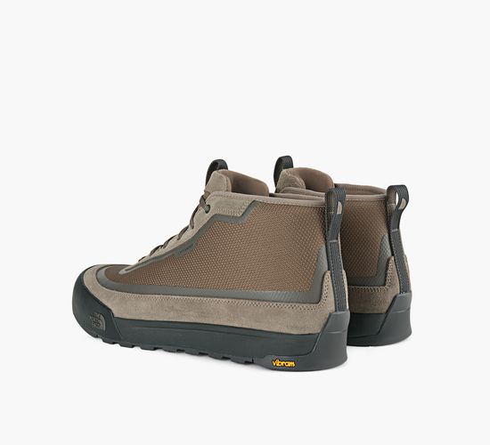 CLYFFE MID INSULATED