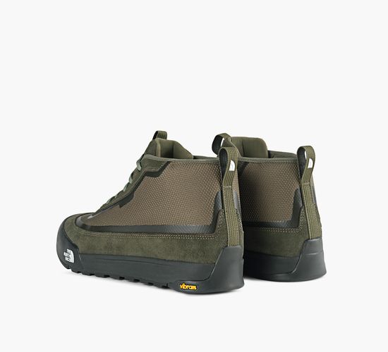 CLYFFE MID INSULATED