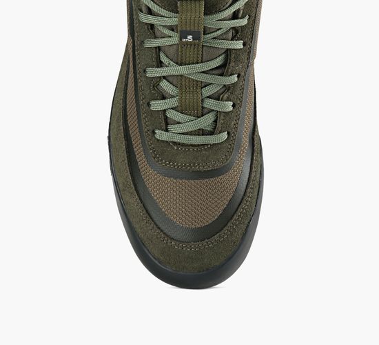 CLYFFE MID INSULATED