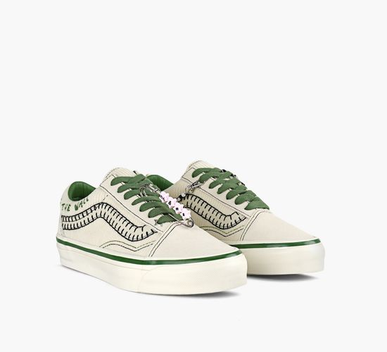 PREMIUM OLD SKOOL COCONA