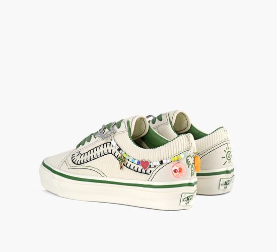 PREMIUM OLD SKOOL COCONA