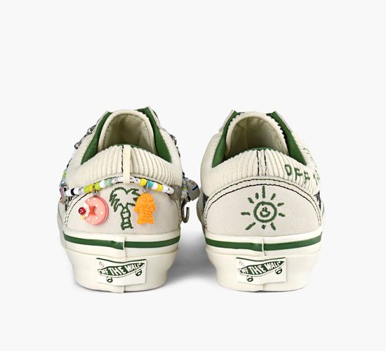 PREMIUM OLD SKOOL COCONA