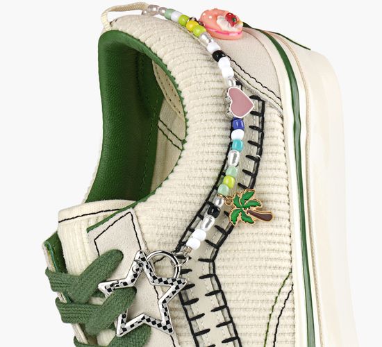 PREMIUM OLD SKOOL COCONA