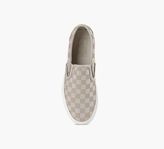CLASSIC SLIP ON STACKFORM