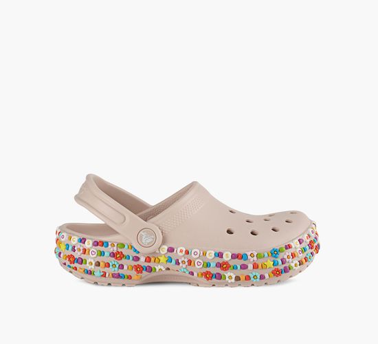 CLASSIC BEADED BAND CLOG