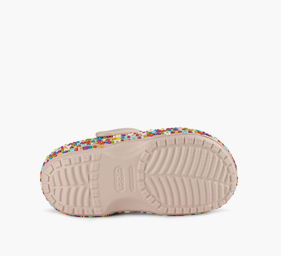 CLASSIC BEADED BAND CLOG