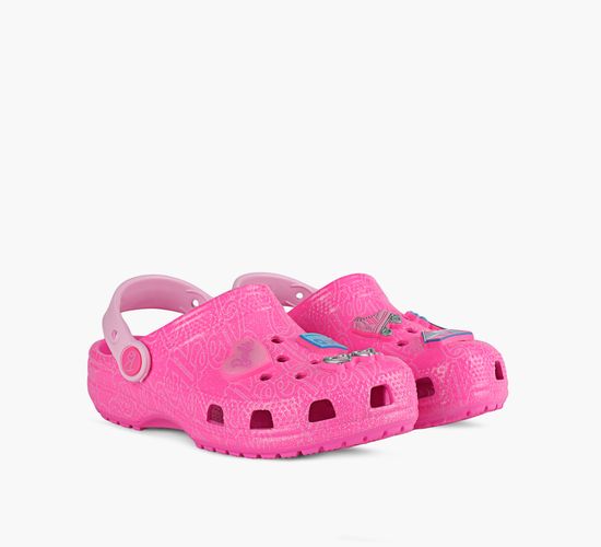 BARBIE CLASSIC CLOG
