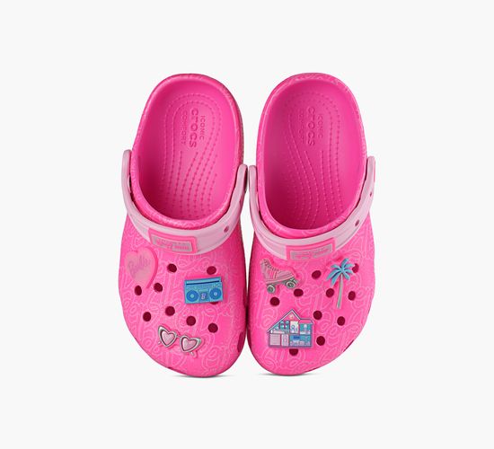 BARBIE CLASSIC CLOG