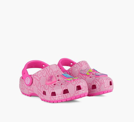 BARBIE CLASSIC CLOG