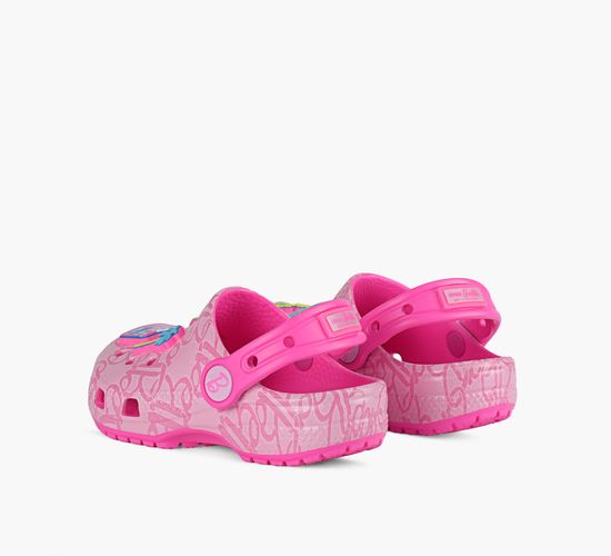 BARBIE CLASSIC CLOG
