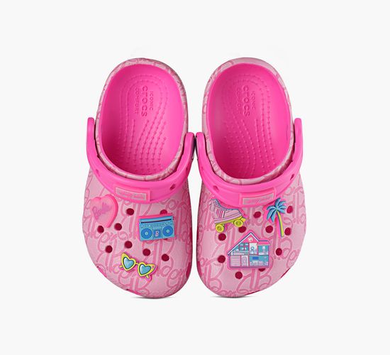 BARBIE CLASSIC CLOG