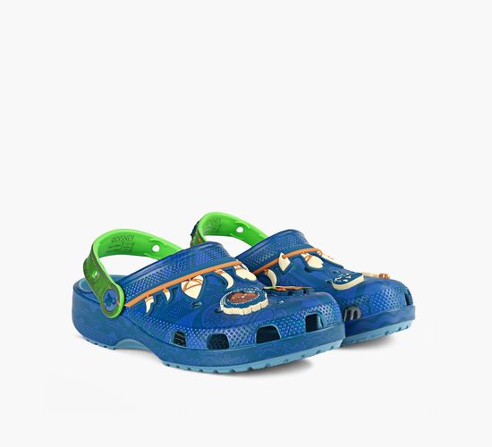 DISNEY MAUI CLASSIC CLOG