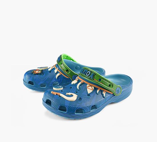 DISNEY MAUI CLASSIC CLOG