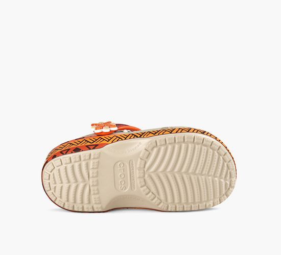 DISNEY MOANA CLASSIC CLOG