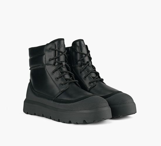 NEUMEL HIGH WEATHER HYBRID