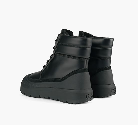 NEUMEL HIGH WEATHER HYBRID