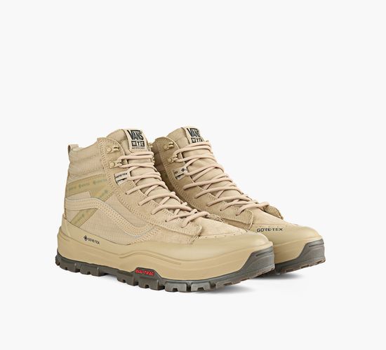 MTE SK8-HI GORE-TEX INSULATED