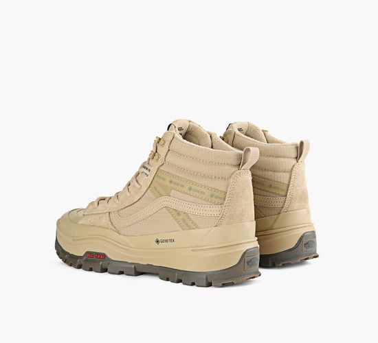 MTE SK8-HI GORE-TEX INSULATED