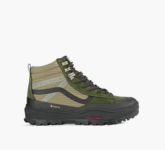 MTE SK8-HI GORE-TEX INSULATED