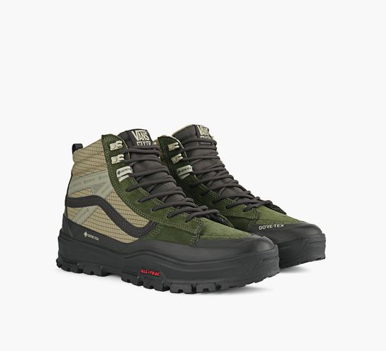 MTE SK8-HI GORE-TEX INSULATED