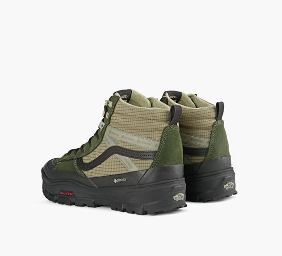 MTE SK8-HI GORE-TEX INSULATED