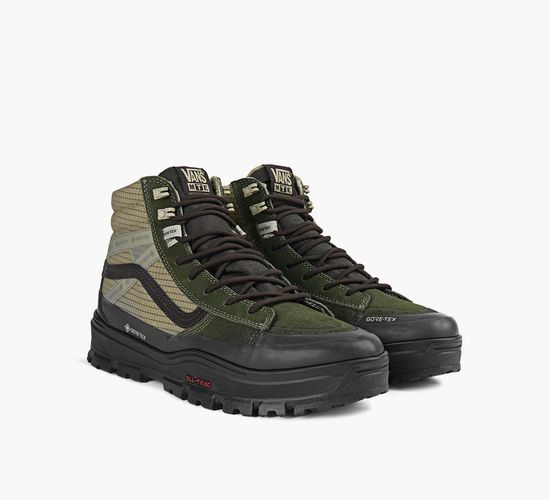 MTE SK8-HI GORE-TEX INSULATED