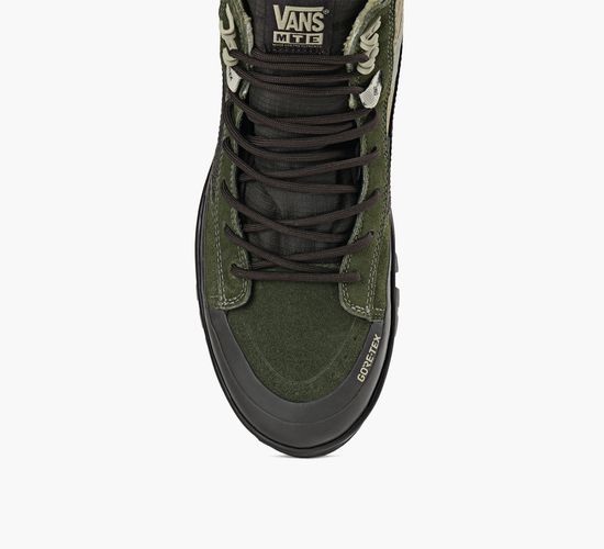 MTE SK8-HI GORE-TEX INSULATED