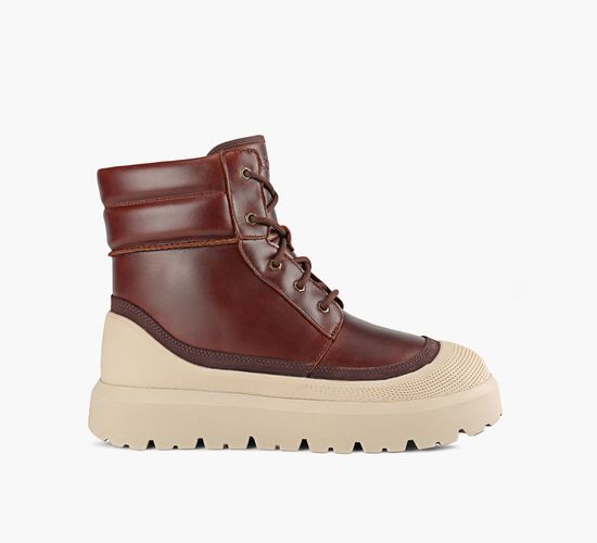 NEUMEL HIGH WEATHER HYBRID