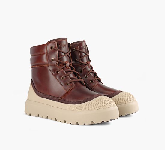 NEUMEL HIGH WEATHER HYBRID