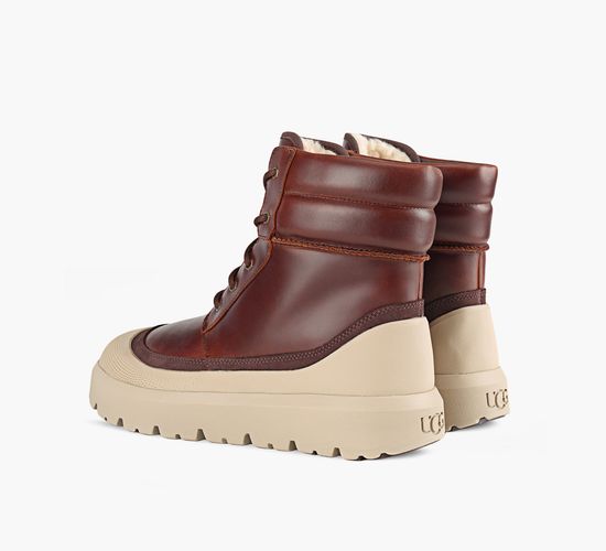 NEUMEL HIGH WEATHER HYBRID