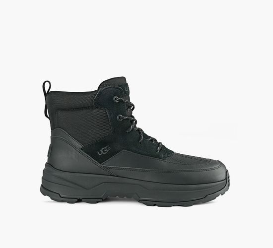 TRUCKEE FIELD BOOT