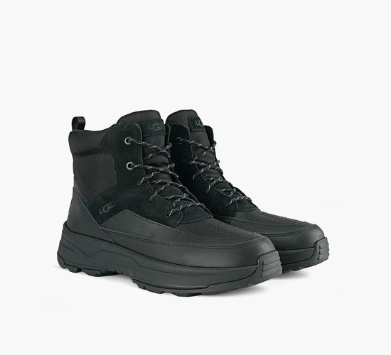 TRUCKEE FIELD BOOT