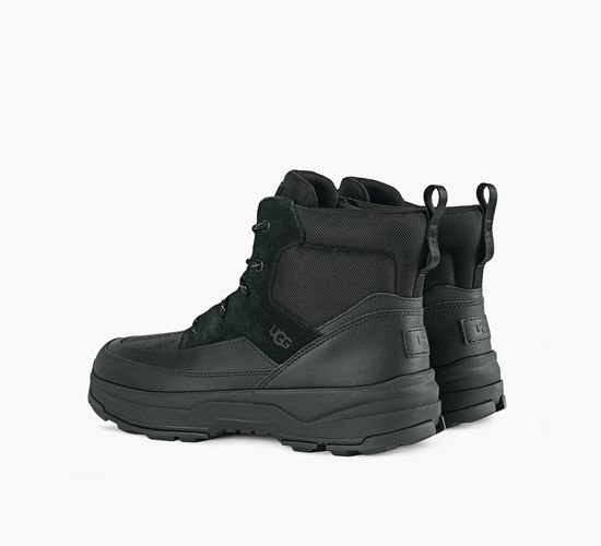 TRUCKEE FIELD BOOT