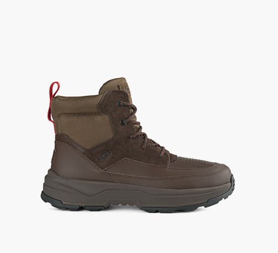 TRUCKEE FIELD BOOT