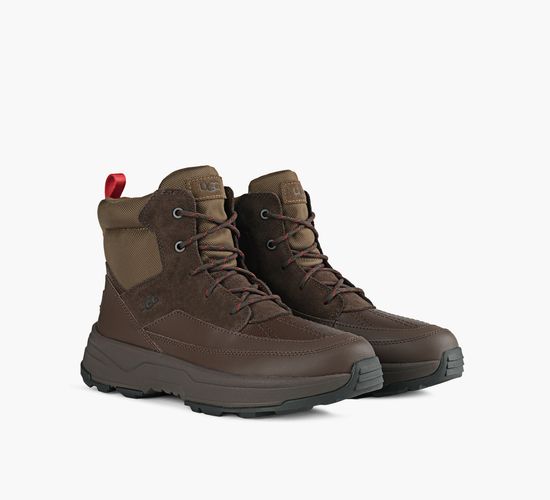TRUCKEE FIELD BOOT