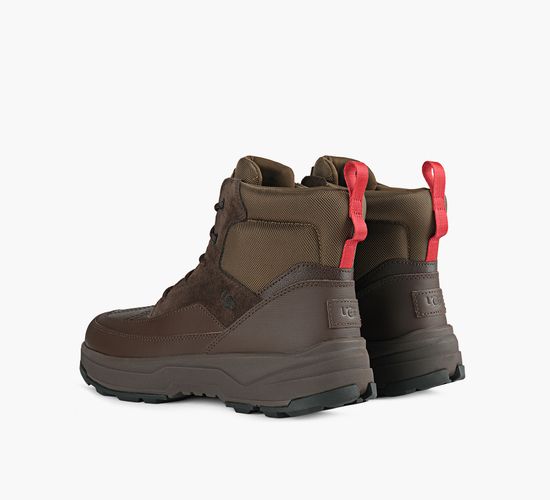 TRUCKEE FIELD BOOT