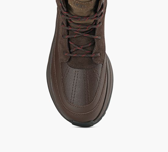 TRUCKEE FIELD BOOT