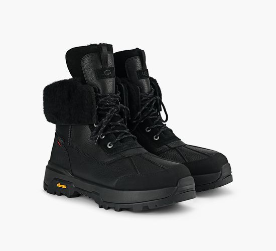 ADIRONDACK BOOT XXV