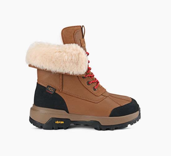 ADIRONDACK BOOT XXV