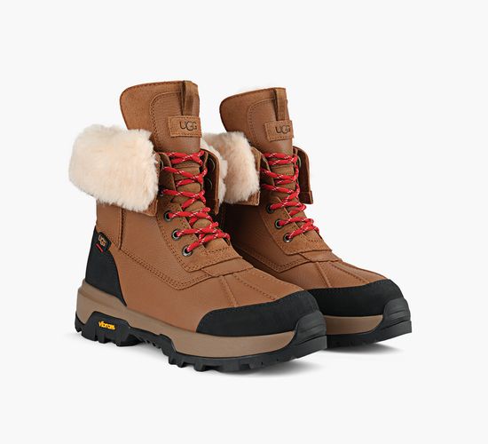 ADIRONDACK BOOT XXV