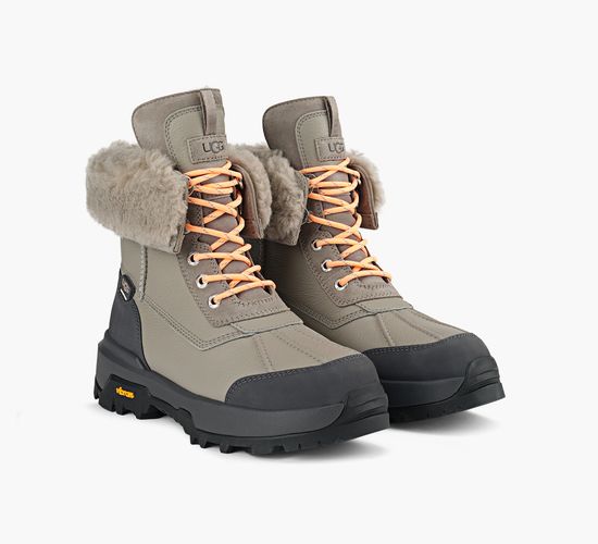 ADIRONDACK BOOT XXV
