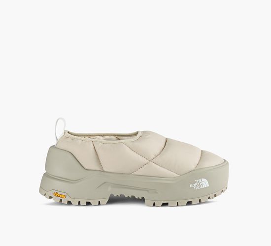 【THE NOTRH FACE】 FIORD MULE‐CREAM The North Face Erkek W Never Stop Mule Krem NF0A8A9ATIU1