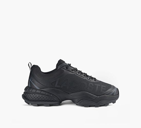 L-GUARD BREAKER CT TRAIL